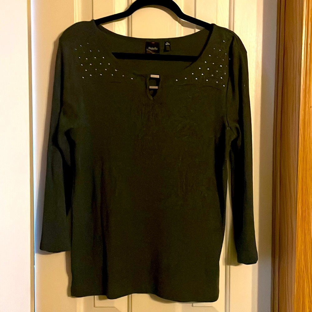 Rafaella Sweater